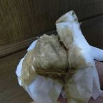 100円ショップで買えるアルカリ電解水クリーナーがタバコのヤニに効果絶大