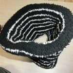 防寒対策にネックウォーマー装着のススメ