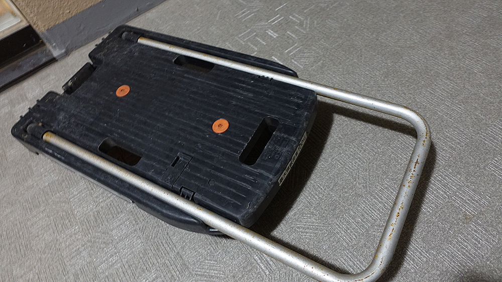 台車のこまわり君