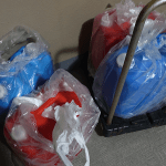 台車のこまわり君が優秀すぎ！ 灯油やペットボトルの運搬に超おすすめ 【動画あります】