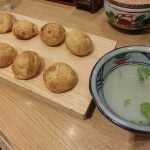 明石焼きの「くくる」が愛知で食べられる!!!