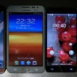 最強スマホなのに超絶不人気な「Optimus G pro L-04E」を買ってみた