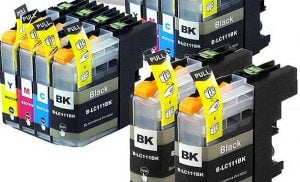 互換インクを買う前に！顔料インクと染料インクの違いと、ＩＣチップの有無