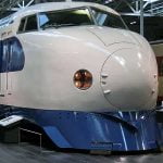 リニア・鉄道館に行ってきた