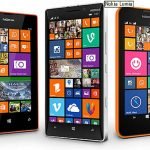 Nokia（ノキア）のスマートフォン、Lumia 520、Lumia 525がスゴい