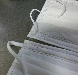 【メガネ】ゴムで耳が痛くならない おすすめの使い捨てマスク【マスク】