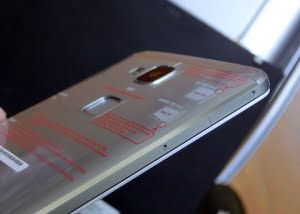 SIMフリースマホ史上最強！ ファーウェイ Ascend Mate7を買ってみた