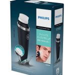 洗顔時の泡立ちがMAX。フィリップスの自動洗顔機ビザピュア