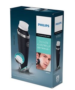 洗顔時の泡立ちがMAX。フィリップスの自動洗顔機ビザピュア