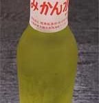 昔懐かしい「みかん水」の味がする「い・ろ・は・す みかん」