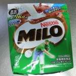 セノビックとミロの違いについて