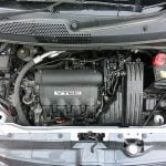 オートバックスでモビリオのエンジンオイルを交換してきた