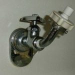 洗濯機の給水栓(蛇口)を交換する方法