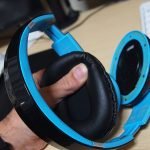 ヘッドフォンのイヤーパッドを交換する方法 MPOW 059（MPBH059）での作業手順を詳細に紹介するよ