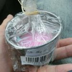 １００円ショップのセリアで買える、花火に便利な虫よけキャンドル