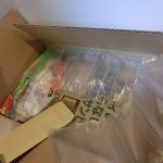 メインクーンの猫砂に、デオトイレ 飛び散らない消臭・抗菌サンドを買ってみた