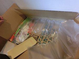 メインクーンの猫砂に、デオトイレ 飛び散らない消臭・抗菌サンドを買ってみた