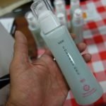 コントロールジェル ME 10(NEWコントロールジェルME)で6歳の娘を除毛してみた