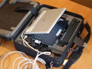 OCNのフレッツ光を解約する手順と注意点