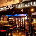 名古屋駅周辺のショットバー「OXO（オクゾ）」がお手軽でおすすめ