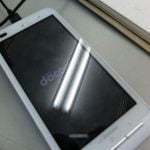 Panasonicのスマフォ、P-07Cがドコモのロゴを表示したまま起動しないトラブル