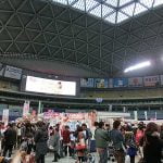 わんにゃんドーム2013に行ってみた
