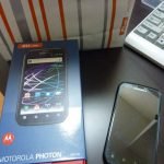 ヤマダ電機のMNPでソフトバンクのガラケーからAUのスマートホン（ISW11M）に乗り換えてみた