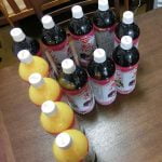 ポンジュースで買うべきはグレープである | 異論は認めない