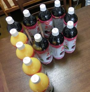 ポンジュースで買うべきはグレープである | 異論は認めない