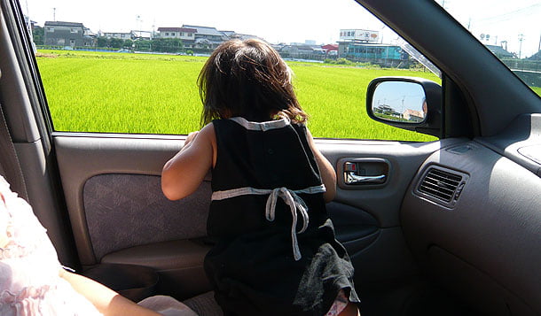 数えきれないほどの思い出を作ってくれたプリウス