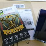 Xiaomi Mi 11 Lite 5Gのガラス保護フィルムのおすすめ（貼り方の手順画像あり）