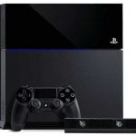 AmazonにPS4が追加。今なら正価で買えそうです。