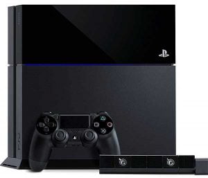 AmazonにPS4が追加。今なら正価で買えそうです。