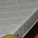 楽天で人気ナンバー１の激安マットレス SOLを買ってみた。