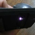 電池切れのチェックに役立つ、リモコンの電波が出ているか調べる方法