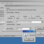 トヨタ純正のDVDナビのバックアップ（コピー）を作る方法
