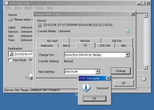 トヨタ純正のDVDナビのバックアップ（コピー）を作る方法