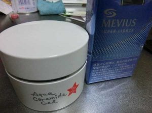 激安なのに実力派。ロゼットのアクアセラミドゲルを買ってみた。