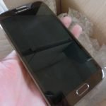 GALAXY Note II SC-02Eを買ってみた