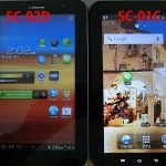 SC-01CとSC-02Dは、どっちが使いやすいか？