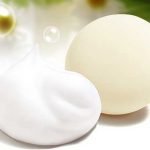 コーセーの肌潤石鹸