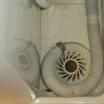 洗濯パンを掃除するコツ 漂白剤で除菌と殺菌も一挙にやるべし