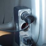 車のシガーソケットからUSB電源を取れる上海問屋のアダプタが激しく便利な件について