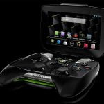 コントローラー付きアンドロイド、NVIDIA Shieldが最強ゲームマシンすぎる