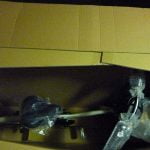 パナソニックの電動自転車 シュガードロップを買ってみた