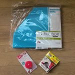 100円ショップのアイテムを使って、身長計を自作する方法