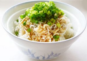 カルシウムがたっぷりとれるレシピまとめ