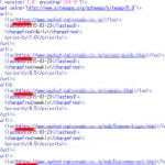【常時SSL化】httpをhttpsにリダイレクトさせるhtaccess設定