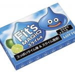 スライム味のガム!? 「Fit's MAGIQ<スライム味>」が登場