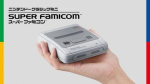 ニンテンドークラシックミニ スーパーファミコンを定価で買えるお店【予約・販売情報】